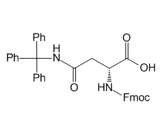 Na-Fmoc-Ng-trityl-L-asparagine|49630|132388-59-1