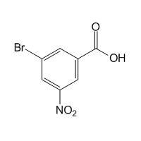 3-Bromo-5-nitrobenzoic acid|CS-W002370|6307-83-1