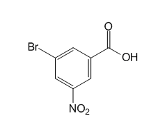3-Bromo-5-nitrobenzoic acid, 98%