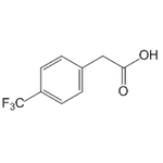 4-(Trifluoromethyl)phenylacetic acid|CS-W015432|32857-62-8