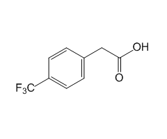 4-(Trifluoromethyl)phenylacetic acid, 98%|175765|32857-62-8