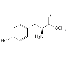 L-Tyrosine methyl ester, 98%|401686|1080-06-4