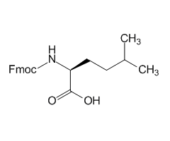 (R)-2-((((9H-Fluoren-9-yl)methoxy)carbonyl)amino)-5-methylhexanoic acid|CS-0120010|204320-60-5