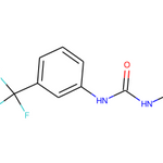 1-Methyl-3-(3-(trifluoromethyl)phenyl)urea|CS-0575971|3032-40-4