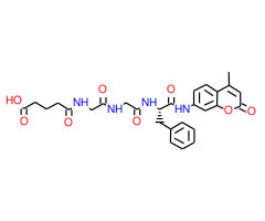 Glutaryl-Gly-Gly-Phe-AMC, 95%|401813|70996-06-4
