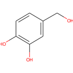 4-(Hydroxymethyl)benzene-1,2-diol|CS-0157083|3897-89-0