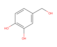 4-(Hydroxymethyl)benzene-1,2-diol|CS-0157083|3897-89-0