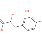 Hydroxyphenyllactic acid|CS-0059336|306-23-0