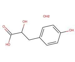 Hydroxyphenyllactic acid|CS-0059336|306-23-0