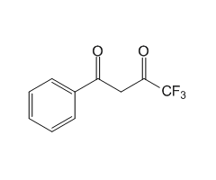 4,4,4-Trifluoro-1-phenylbutane-1,3-dione, 98%|256356|326-06-7