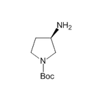 (R)-1-Boc-3-aminopyrrolidine|CS-W008684|147081-49-0
