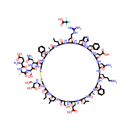 Amyloid Bri Protein (1-23) trifluoroacetate salt|CPTD783267|717122-86-6
