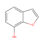 Benzofuran-7-ol|CS-0270589|4790-81-2