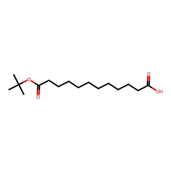 12-(tert-Butoxy)-12-oxododecanoic acid|CS-0148616|234081-98-2
