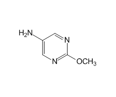 2-Methoxypyrimidin-5-amine|CS-D1615|56621-89-7