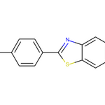 2-(4-Methylphenyl)-1,3-benzothiazole|CS-0012589|16112-21-3