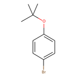 1-Bromo-4-(tert-butoxy)benzene|CS-W014193|60876-70-2
