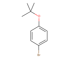 1-Bromo-4-(tert-butoxy)benzene|CS-W014193|60876-70-2