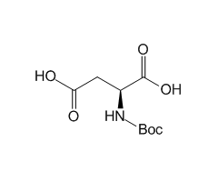 Boc-Asp-OH|CPTD787985|13726-67-5