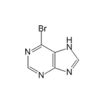 6-Bromo-7H-purine|CS-W010522|767-69-1