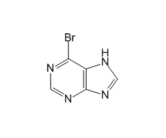 6-Bromo-7H-purine|CS-W010522|767-69-1