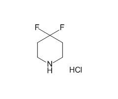 4,4-Difluoropiperidine (hydrochloride)|CS-W001440|144230-52-4