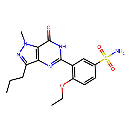Sildenafil Impurity 27|C4X-112827|372089-76-4