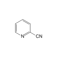 2-Cyanopyridine, 99%|402517|100-70-9