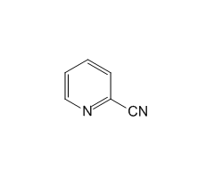 2-Cyanopyridine|CS-W020084|100-70-9