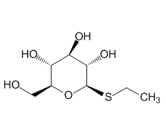 Ethyl β-D-thioglucopyranoside, 99%|402536|7473-36-1