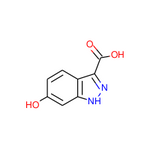 6-Methyl-1H-indazole-3-carboxylic acid|CS-0183604|858227-12-0