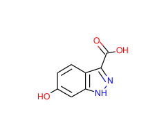 6-Methyl-1H-indazole-3-carboxylic acid|CS-0183604|858227-12-0