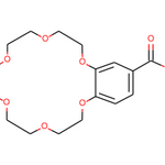 2,3,5,6,8,9,11,12,14,15-decahydrobenzo[b][1,4,7,10,13,16]hexaoxacyclooctadecine-18-carboxylicacid|CS-0170473|60835-75-8