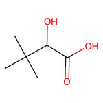 2-Hydroxy-3,3-dimethylbutanoic acid|CS-0378432|4026-20-4