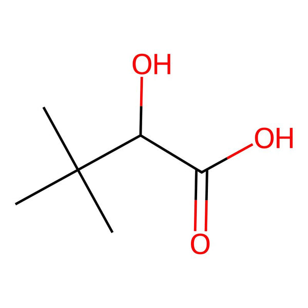 2-Hydroxy-3,3-dimethylbutanoic acid|CS-0378432|4026-20-4