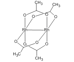 Rhodium(II) acetate dimer, 99%|45-1730|15956-28-2