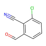 2-Chloro-6-formylbenzonitrile|CS-0043828|77532-86-6