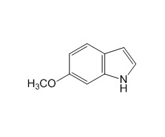 6-Methoxyindole, 98%