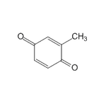 Toluquinone|CS-W011196|553-97-9