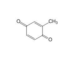 Toluquinone|CS-W011196|553-97-9