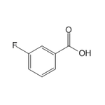 3-Fluorobenzoic acid|CS-W016469|455-38-9