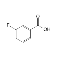 3-Fluorobenzoic acid|CS-W016469|455-38-9