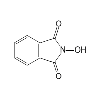 N-Hydroxyphthalimide, 98%|110209|524-38-9