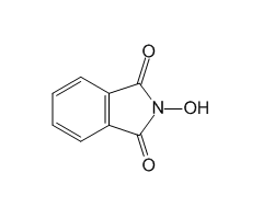 N-Hydroxyphthalimide|CS-W008848|524-38-9