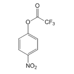 4-Nitrophenyl 2,2,2-trifluoroacetate|CS-W010332|658-78-6