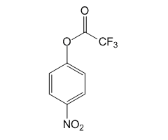 4-Nitrophenyl 2,2,2-trifluoroacetate|CS-W010332|658-78-6