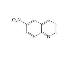 6-Nitroquinoline, 98%|402657|613-50-3