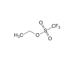 Ethyl Trifluoromethanesulfonate|C3D-4184|425-75-2