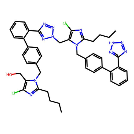 Losartan EP Impurity M|C4X-168313|230971-72-9