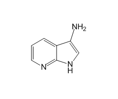 3-Amino-7-azaindole, 95%